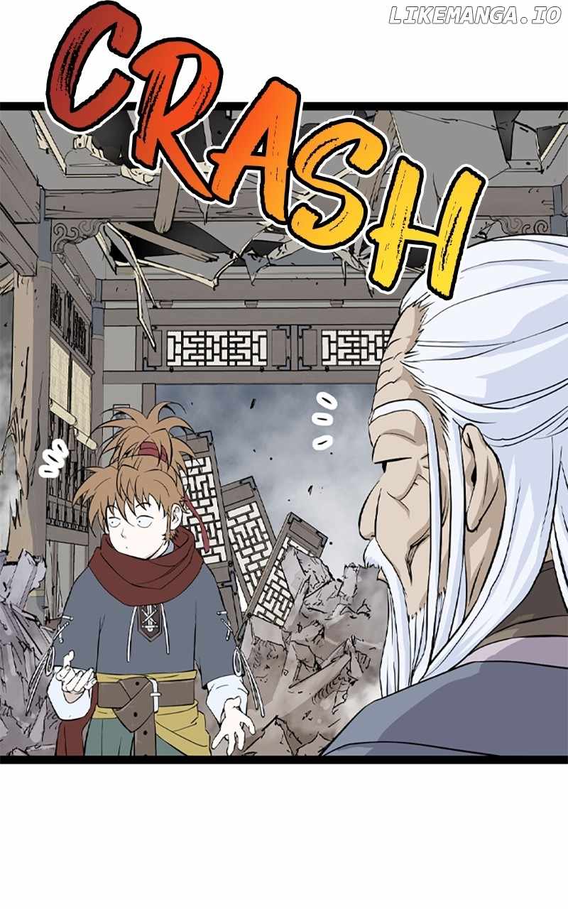 Asura (manhwa) Chapter 16 144